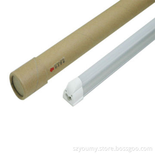 T5 600mm 60cm 9W 2ft LED tube, 3 pin 85-265V AC 3-year warranty